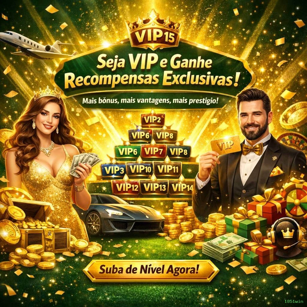 Programa VIP 1851win