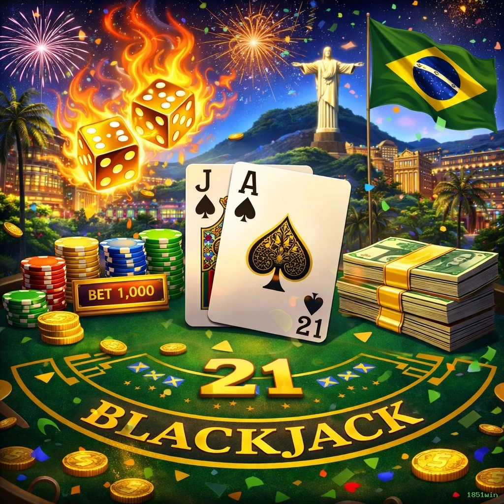 Dealers profissionais da 1851win