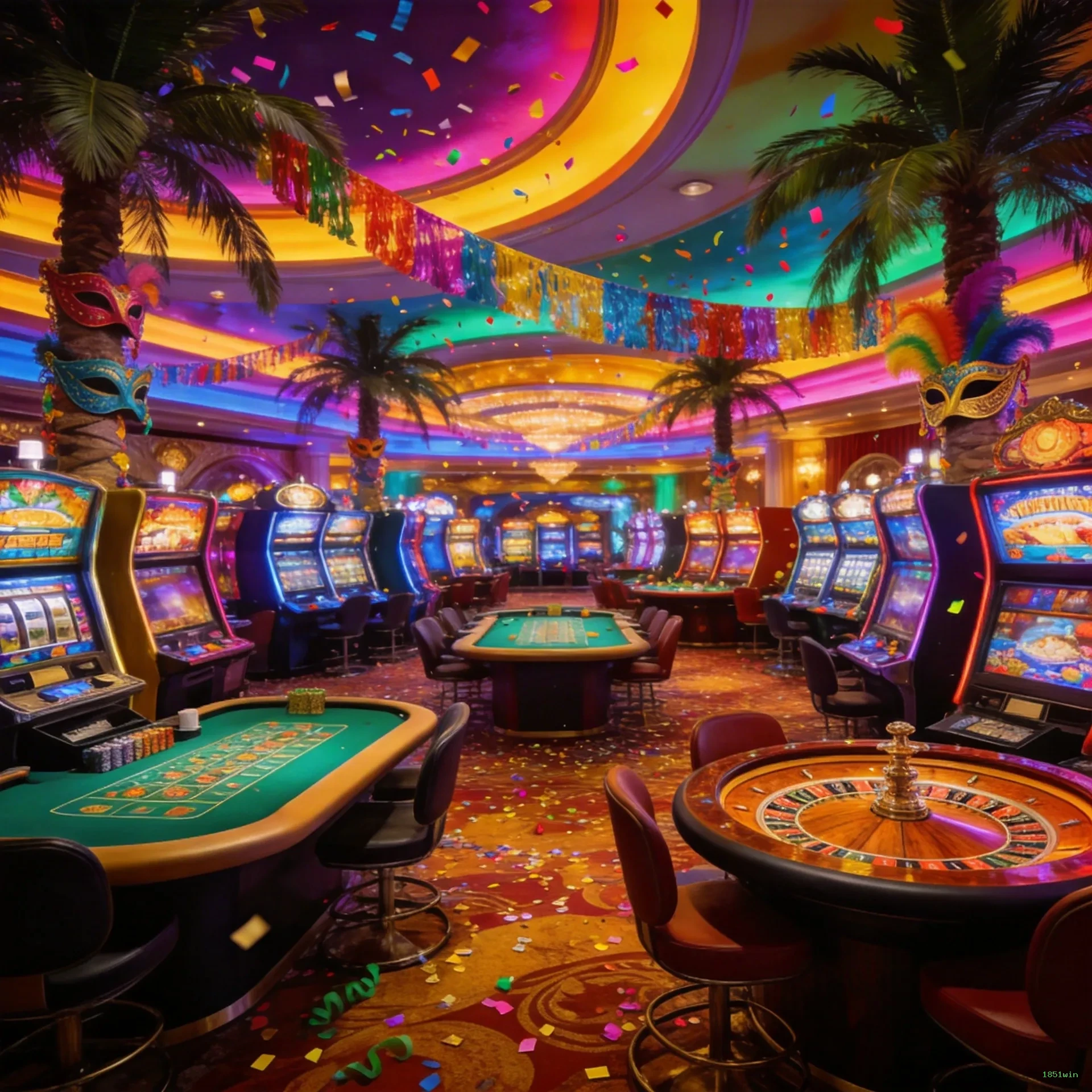 Fortune Rabbit - Slot Fortune series