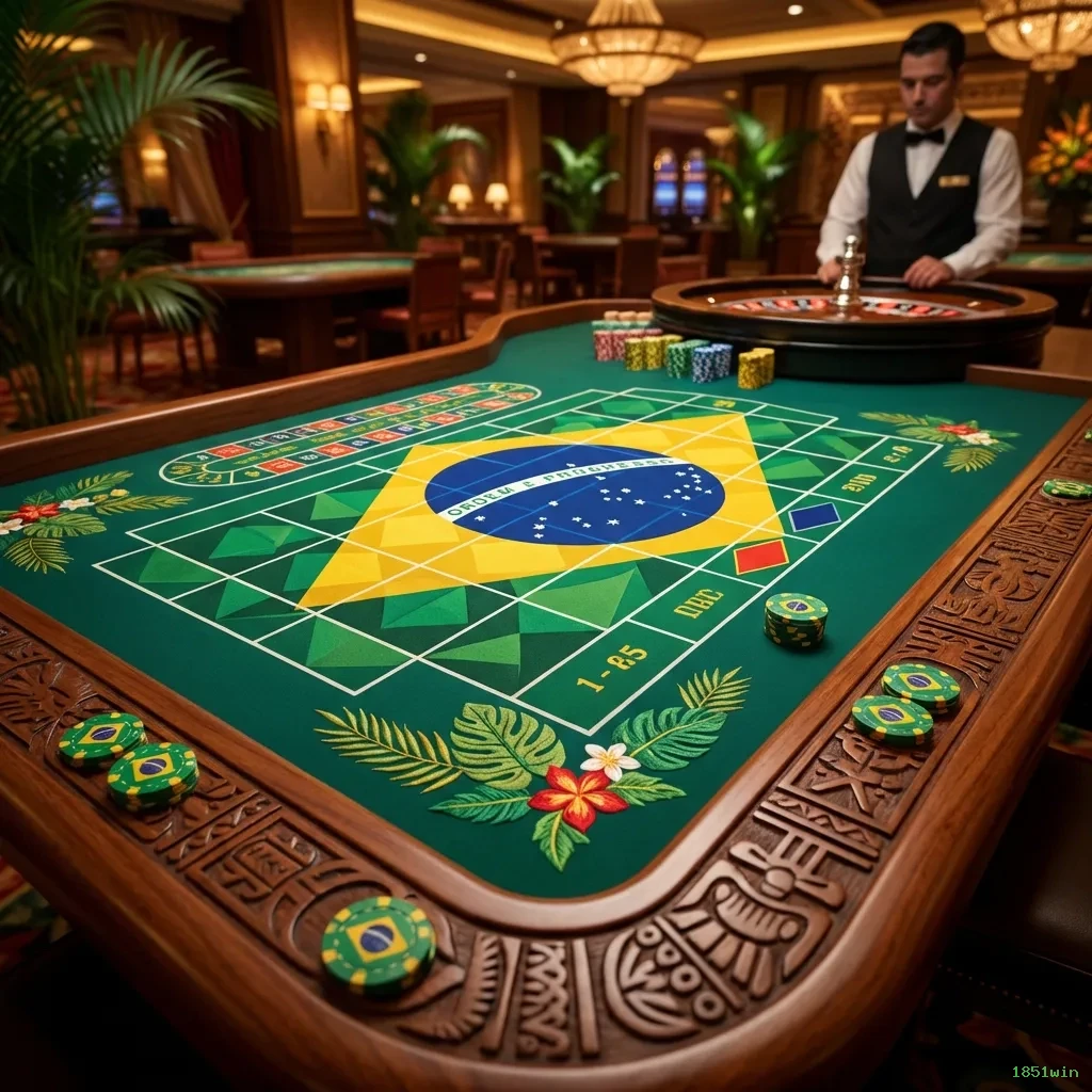Maria Santos acumulou R$ 850K no Blackjack