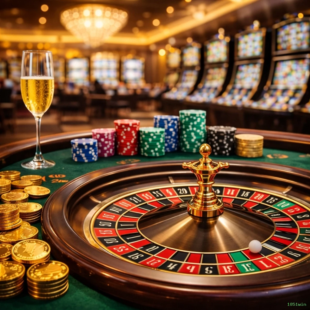Dicas para ganhar na 1851win